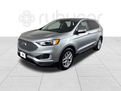 Used 2024 Ford Edge SEL