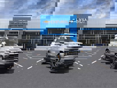 New 2025 Chevrolet Suburban Premier