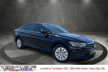 Used 2019 Volkswagen Jetta S w/ Driver Assistance Package