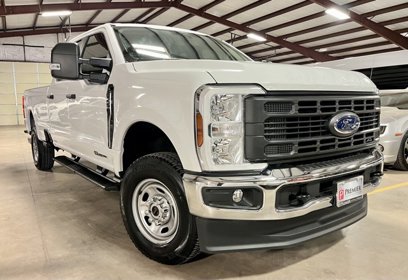 Used 2024 Ford F250 XL w/ FX4 Off-Road Package