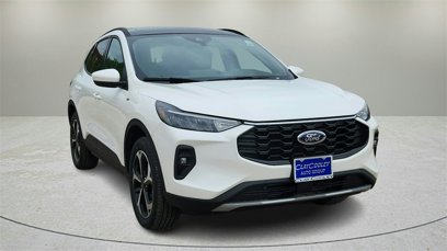 New 2025 Ford Escape ST-Line Select w/ Tech Pack #1