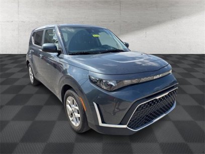 Used 2024 Kia Soul LX w/ LX Technology Package