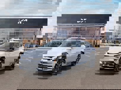 New 2025 Kia EV6 Light