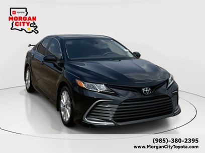 Used 2023 Toyota Camry LE