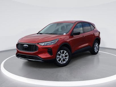 New 2025 Ford Escape Active w/ Cold Weather Package