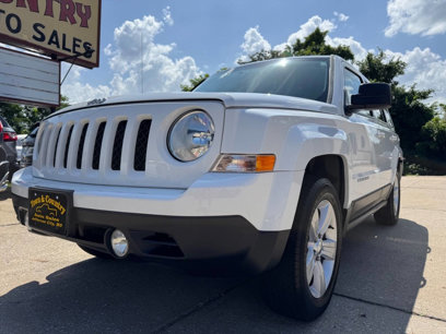Used 2015 Jeep Patriot Sport w/ Power Value Group