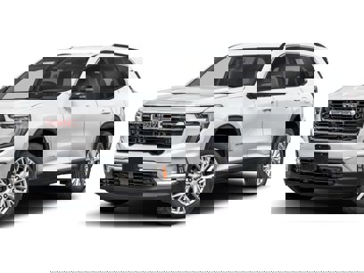 Used 2024 GMC Acadia Elevation