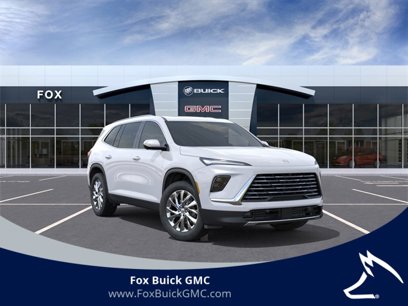 Used 2026 Buick Enclave Preferred