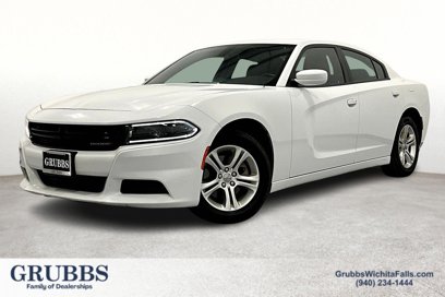 Used 2022 Dodge Charger SXT