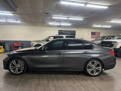 Used 2013 BMW 335i Sedan