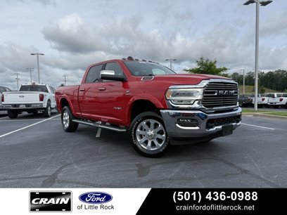 Used 2022 RAM 3500 Laramie