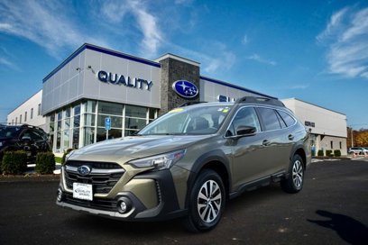Used 2024 Subaru Outback Premium