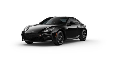 New 2025 Toyota GR86 Premium