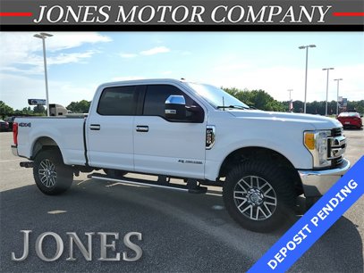 Used 2017 Ford F250 XLT
