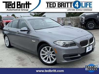 Used 2014 BMW 535i xDrive Sedan