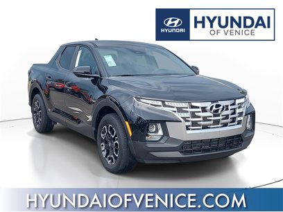 Used 2023 Hyundai Santa Cruz SEL