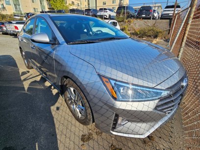 Used 2020 Hyundai Elantra Value Edition w/ Cargo Package (C1)