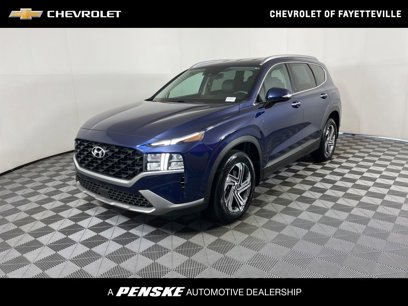 Used 2023 Hyundai Santa Fe SEL