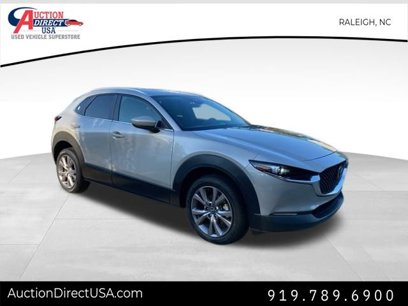Used 2023 MAZDA CX-30 AWD 2.5 S w/ Select Package
