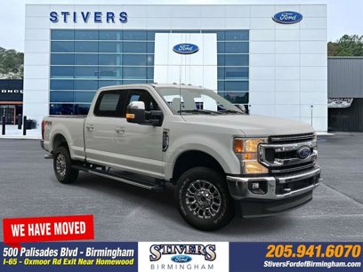 Certified 2024 Ford F350 XL w/ XL Driver Assist Package