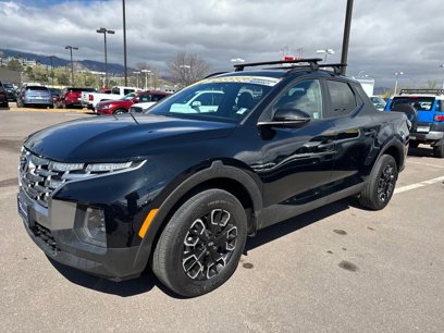 Certified 2024 Hyundai Santa Cruz SEL w/ Activity Package