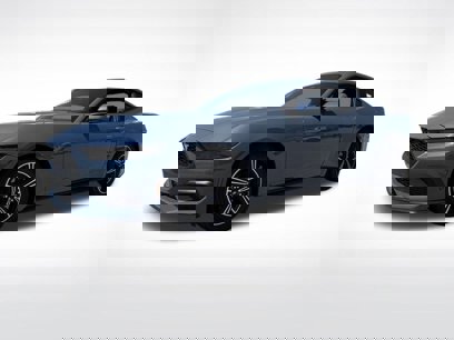New 2025 Ford Mustang Coupe