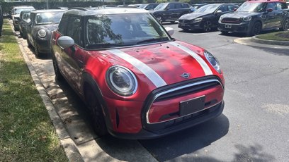 Used 2023 MINI Cooper 4-Door Hardtop