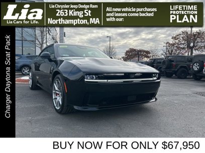 New 2024 Dodge Charger R/T Scat Pack w/ Plus Group