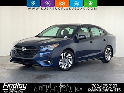 New 2025 Subaru Legacy Limited