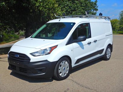Used 2020 Ford Transit Connect XL
