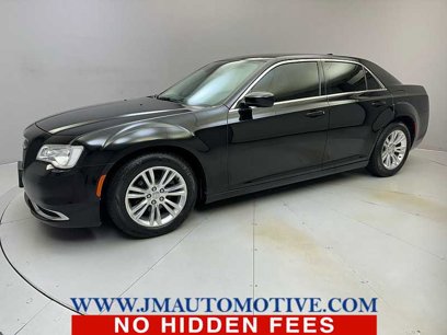 Used 2018 Chrysler 300 Touring L