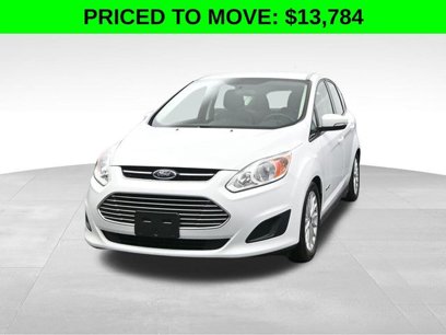 Used 2016 Ford C-MAX SE