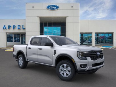 New 2024 Ford Ranger XL