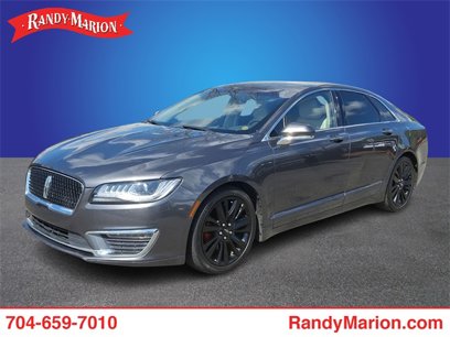Used 2018 Lincoln MKZ Reserve