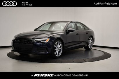 Certified 2025 Audi A6 Premium Plus