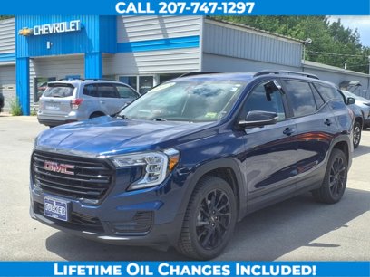 Used 2023 GMC Terrain SLE w/ Driver Convenience Package