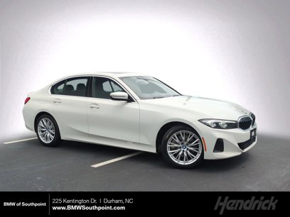 Used 2024 BMW 330e
