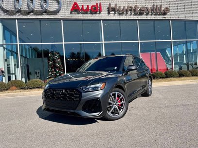 New 2025 Audi Q5 e Premium Plus