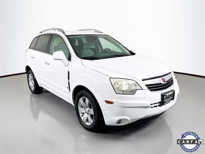 Used 2009 Saturn Vue XR