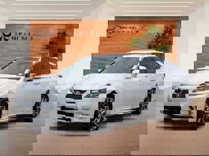 Used 2015 Lexus GS 350