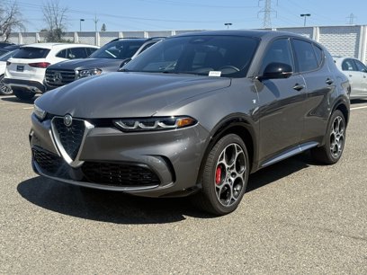 Used 2024 Alfa Romeo Tonale Ti w/ Active Assist Package