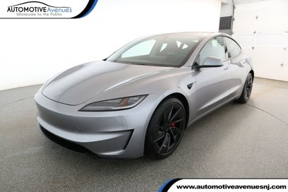 Used 2024 Tesla Model 3 Performance