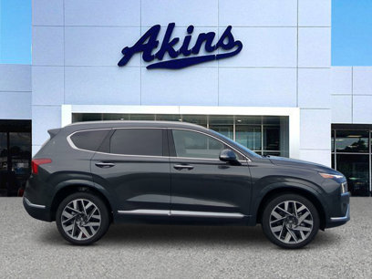 Used 2023 Hyundai Santa Fe Calligraphy w/ Cargo Package