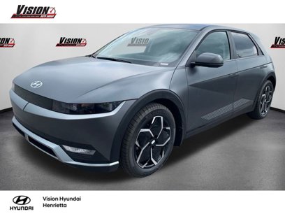 New 2023 Hyundai Ioniq 5 SEL w/ Cargo Package