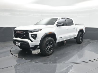 Used 2023 GMC Canyon Elevation w/ Convenience Package
