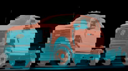 New 2024 Ford F350 XL w/ Snow Plow Prep Package