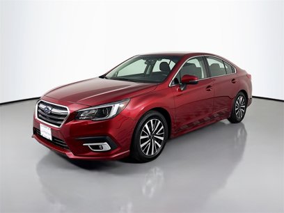 Used 2019 Subaru Legacy 2.5i Premium