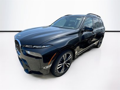 New 2026 BMW X7 M60i