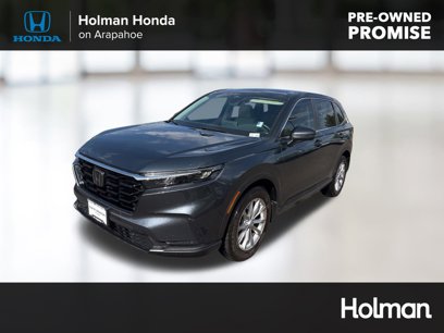 Used 2023 Honda CR-V EX-L