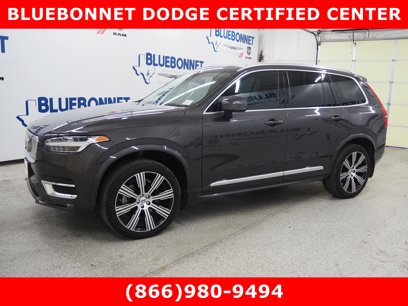 Used 2024 Volvo XC90 B5 Plus